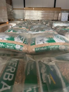 Pellets de madera de pino EN de alta calidad, tamaño 6mm 8mm, precio bajo, pellets de biomasa exportados a nivel mundial, precio barato - Product Image 3