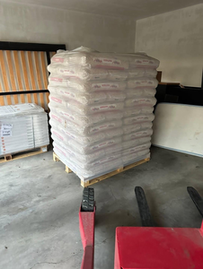 Pellets de Madera de Alta Calidad, Estándar Europeo para Sistemas de Calefacción, Pellets de Madera de Alta Densidad, Madera de Pino Natural, Madera Premium - Product Image 6