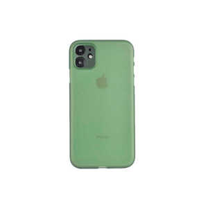 เน็ตซี่ ซาฟา ไทนี่ ซีรีส์เคสซิลิโคนแบบสลิมฟิตสำหรับไอโฟน 12 11 โปร 14 พลัสและ 8 พลัสฝาหลังมีสไตล์ - Product Image 1