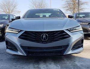 Acura TLX 2025 USADO EN EXCELENTES CONDICIONES - Product Image 1