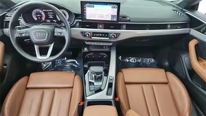 Sportback A5 Audi 2023อย่างประณีต - Product Image 4