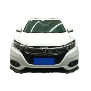 Honda SUV 2022 Usada en Buen Estado, Volante a la Izquierda, Asientos de Cuero, Neumáticos R17, Interior Oscuro, Techo Panorámico - Product Image 2