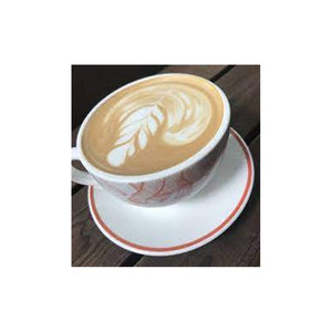 กาแฟสำเร็จรูปเฟนโซพรีเมี่ยม รสวานิลลา บรรจุกล่อง 50 ซอง ขายส่งจากโรงงาน รสชาติกลมกล่อม หอมครีม ช่วยผ่อนคลาย - Product Image 1