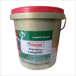 Graisse d'entretien pour vélos haute performance, inspirée de Castrol, lubrifiant industriel Castrol avec un mélange d'huile de base ultra-stable - Product Image 5