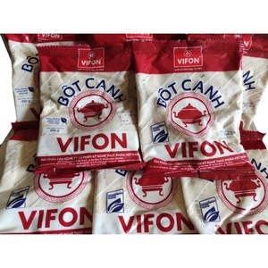 Vifon 200g poudre à soupe mélangée saveur salée Style séché à chaud prix de gros pour la cuisine vietnamienne 2025 - Product Image 5