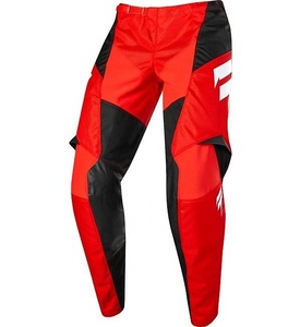 กางเกงมอเตอร์ครอสสำหรับผู้ชายกางเกงมอเตอร์ครอสดีไซน์ใหม่ออกแบบได้ตามต้องการ - Product Image 1