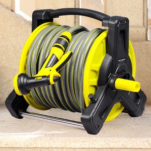 <strong>Best</strong> Product <strong>Water</strong> Pipe Cleaning Machine 10M 20M 30M Self Service Car Wash Machine SG60 Adapters Connectors <strong>Hose</strong> <strong>Garden</strong> - Product Image 4