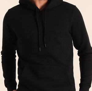 OEM Fashion Men's Hoodie & Pants <b>Set</b> <b>Crocheted</b> Print Autumn Heavy Cotton Casual Sweatshirts Hoodies USA UK EU Supplier Low MOQs - Product Image 2