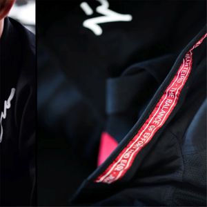 SWEEP 450 ORCA Gi Edición limitada 450G Tejido de perlas BJJ Gi Kimono de Jiu Jitsu ligero y duradero con pantalones Ripstop de 10oz - Product Image 4