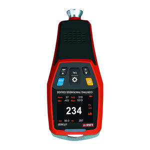 Uni-T UT343D Temperatura Instrumento Revestimento Espessura Medidor - Product Image 3