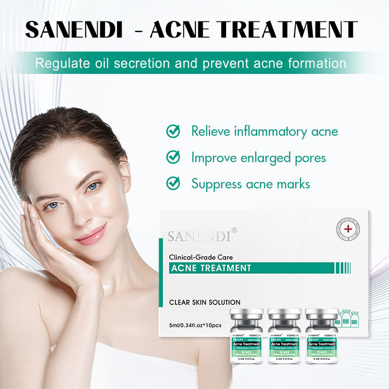 ACNE TREATMENT