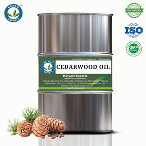 Huile essentielle de bois de cèdre pur en vrac pour l'aromathérapie, l'hydratation de la peau, l'alimentation des cheveux, la massothérapie et la fabrication de bougies - Product Image 3