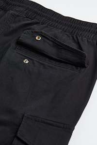 กางเกงเรียกเหงื่อของผู้ชายกางเกงวอร์มกางเกงวิ่งออกกำลังกายสำหรับใส่วิ่งปรับแต่งได้ - Product Image 4