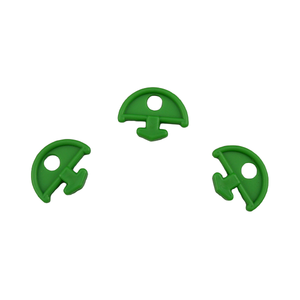 Plastic Gardening <b>Greenhouse</b> Bubble Fix <b>Clip</b> - Product Image 3