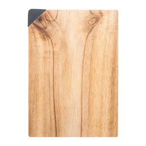 Planche à découper en acacia personnalisée par Acasharp - Product Image 4