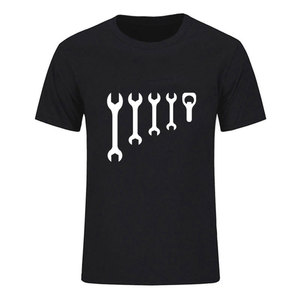 T-shirts personnalisés de haute qualité, design optimal, promotionnels, 100% coton, logo personnalisé, pour hommes - Product Image 2