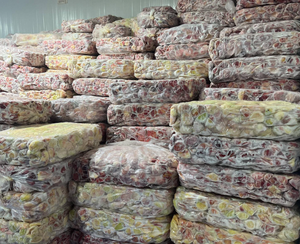 เสาวรสผิว/เปลือกทำให้แยม | แยมผิวเสาวรสจากเวียดนาม - Product Image 5