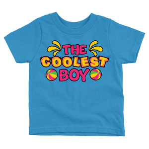 Camiseta Unisex para Niños, Otoño 2026, Informal, Moderna, Estampada, de Algodón Suave, Servicio OEM, Venta al por Mayor en Bangladesh, Logotipo Personalizado, Modelo ATCL B2 - Product Image 6