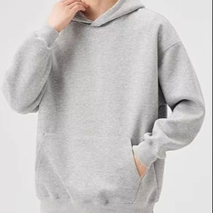 Sudadera Deportiva Unisex de Forro Polar, Cálida, de Alta Densidad, con Estampado Personalizado - Product Image 1