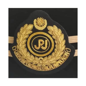 Haute Qualité Bonne Vente Broderie Artisanat Multi Couleur Broderie Artisanat De L'Inde - Product Image 2