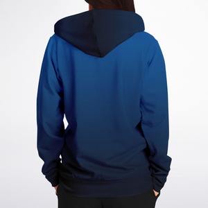 Sudadera con capucha de poliéster de alta calidad al por mayor, sudadera con capucha extragrande - Product Image 5