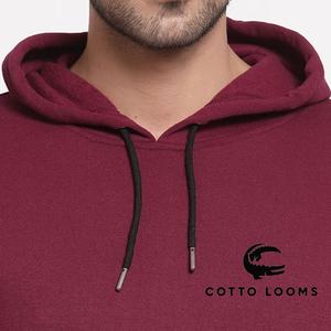 Sweats à capuche pour hommes pullover décontracté streetwear respirant de haute qualité séchage rapide Offre Spéciale mode couleur unie sweats à capuche en gros - Product Image 2