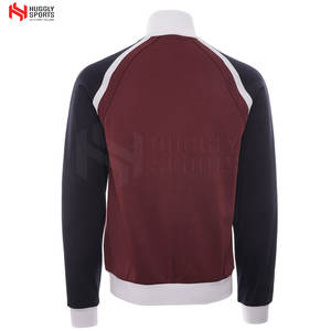 Chaqueta Deportiva para Hombre de Alta Calidad, Diseño Personalizado, Chaqueta Deportiva de Exterior, Chaqueta Deportiva para Hombre Más Vendida a Precio Económico - Product Image 2