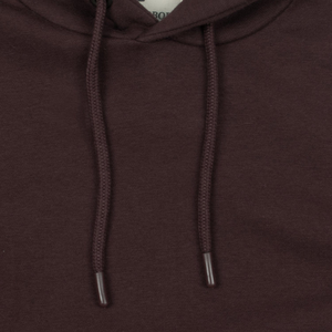 Nouvel arrivage de sweats à capuche de marque privée grande taille avec logo imprimé personnalisé pour hommes Fournisseur de BD - Product Image 3