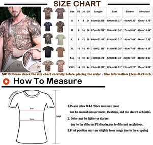 Camiseta de diseño de sublimación personalizada para hombre, Camisa de algodón liso con Logo Oem, talla americana, cuello en v, alta calidad, venta al por mayor - Product Image 6