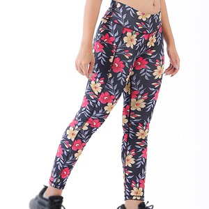 Leggings Deportivos Transpirables para Mujer, Novedad al por Mayor, Ropa Deportiva Más Vendida, Leggings de Gimnasio para Mujer Talla Adulto - Product Image 3