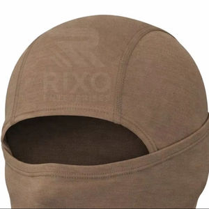 RIXO ENTERPRISES Balaclava d'hiver, masque de ski, coupe-vent, thermique, respirant, imperméable, couvre-visage, usage quotidien, sports de plein air, unisexe - Product Image 3