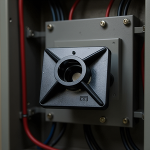 Placas Base Bidireccionales de Usag, Categoría de Producto: Bloques de Terminales - Product Image 3