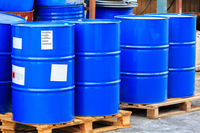 99% alcool éthylique en vrac d'éthanol anhydre dénaturé pour des intermédiaires matériels de synthèses d'utilisation industrielle