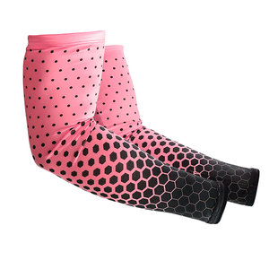 Ropa Deportiva, Mangas Protectoras Contra Mosquitos UPF50+, Material de Algodón Transpirable, Puños Elásticos, Unisex, Uso en Exteriores - Product Image 1