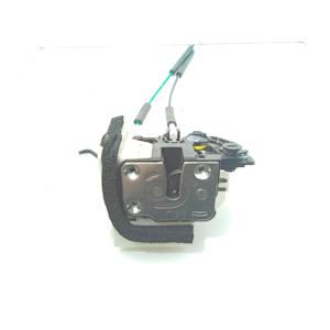 SERRURE ARRIÈRE GAUCHE HYUNDAI i10 1ère Série 81410-b9020 (07>11) - Product Image 1