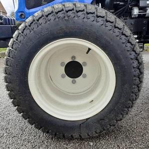 ข่าว Hol Landing Boomer 55 รถแทรกเตอร์ขนาดกะทัดรัดสําหรับขาย - Product Image 6