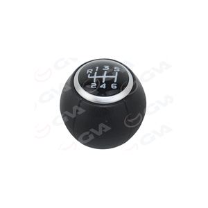 Pomo de Palanca de Cambios Compatible con Modelos Fiat Egea y Tipo Diésel de 6 Velocidades - Product Image 1