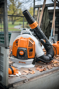 BR 800 C-E Magnum ของแท้ - Product Image 2