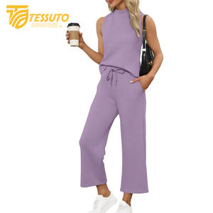 Chándal de secado rápido transpirable ligero de gran tamaño sólido para mujer Impresión de logotipo personalizado Tallas grandes a prueba de viento - Product Image 1