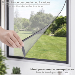 Cinta Adhesiva Magnética A+B 1+1m 15mm - Product Image 6