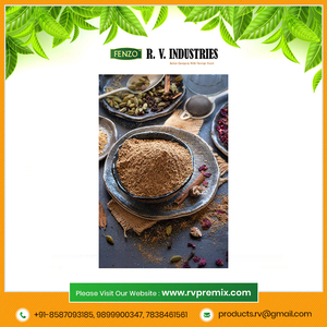 Venta al por Mayor de Té Instantáneo Masala 3 en 1, Té Adelgazante en Bolsas y Cajas, Polvo Soluble - Product Image 5