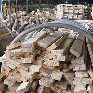 OFERTA ESPECIAL Madera Aserrada de Alta Calidad, Madera de Caucho/Madera S4S para Fabricar Tableros/Paneles con Unión Dentada a Buen Precio - Product Image 6