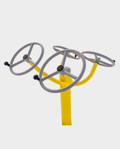 Equipamiento gimnasio exterior - Product Image 1