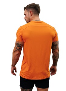 Nueva camiseta de Verano de la mejor calidad para hombre, camiseta de talla grande para hombre, nueva camiseta informal lisa al por mayor para hombre - Product Image 3
