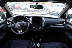 Gran Demanda del <span class=keywords><strong>Toyota</strong></span> <span class=keywords><strong>Yaris</strong></span> Hatchback 2024 - Product Image 5