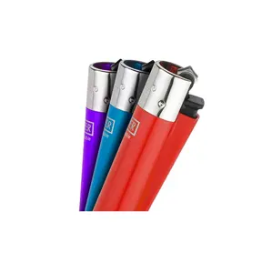 Cheap Price Supplier Refillable Original Clipper- Lighters At Wholesale Price With Fast Shipping