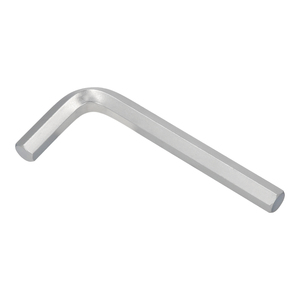 Chiave Allen Standard in Acciaio Cromo Vanadio Professionale 10,0 mm. - Product Image 1