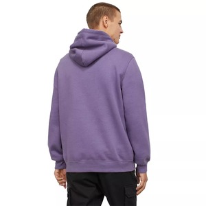 Sudadera con capucha para hombre, de talla grande, ropa de calle con logotipo personalizado, cuello redondo, Oem/odm - Product Image 6