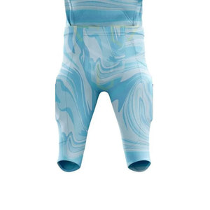 Uniforme de Fútbol Americano Talla XL, Impresión de Alta Calidad, Transpirable, Ropa de Práctica Juvenil, Nuevo Estilo, Número Simple, Conjuntos OEM - Product Image 4