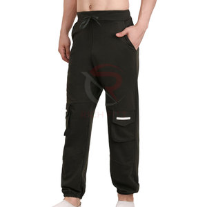Pantalones de hombre cómodos de nuevo estilo, ropa de calle ligera más vendida a la venta, pantalones de hombre de estilo informal, la mejor calidad - Product Image 2